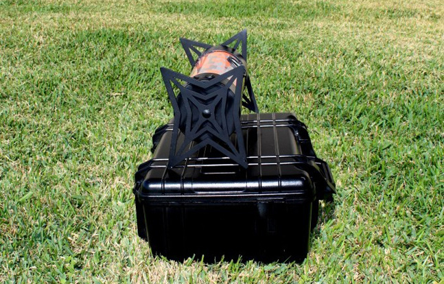 TargetVision Wireless Camera System