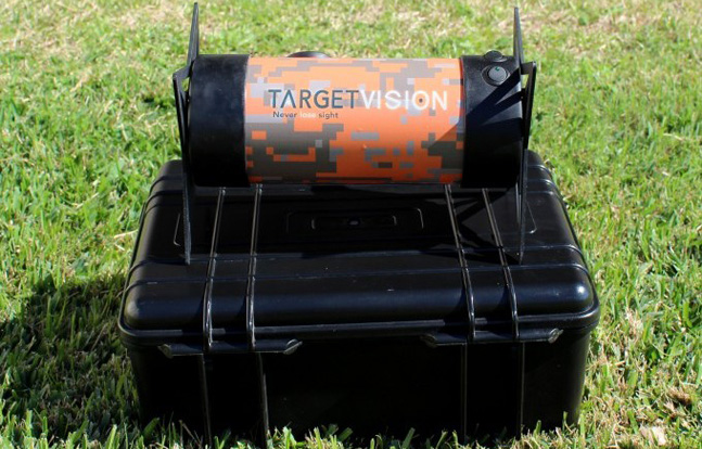TargetVision Wireless Camera System