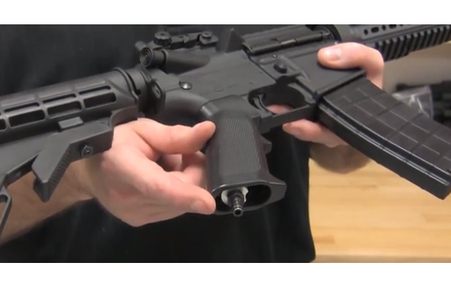 Tippmann Sports M4 Carbine