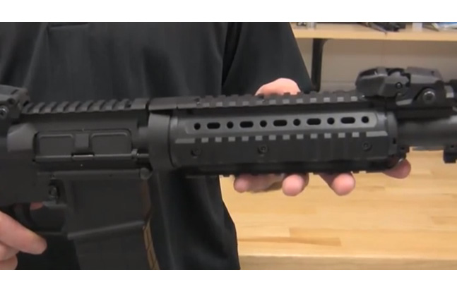 Tippmann Sports M4 Carbine