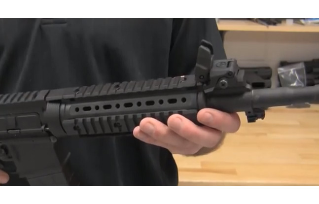 Tippmann Sports M4 Carbine