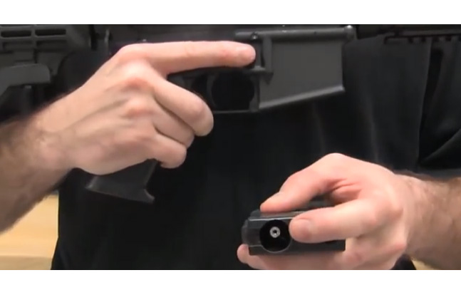 Tippmann Sports M4 Carbine