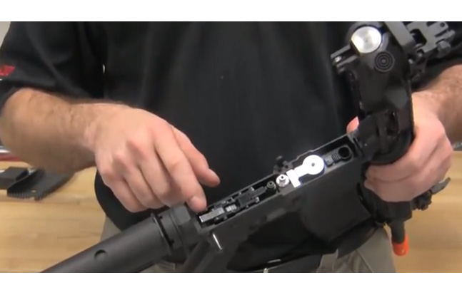 Tippmann Sports M4 Carbine