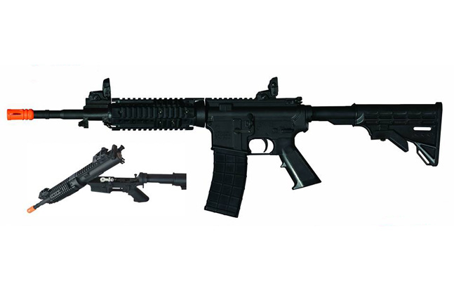 Tippmann Sports M4 Carbine