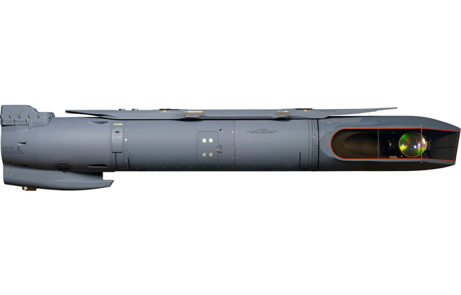 Sniper Advanced Targeting Pod - Sensor Enhancement (ATP-SE)