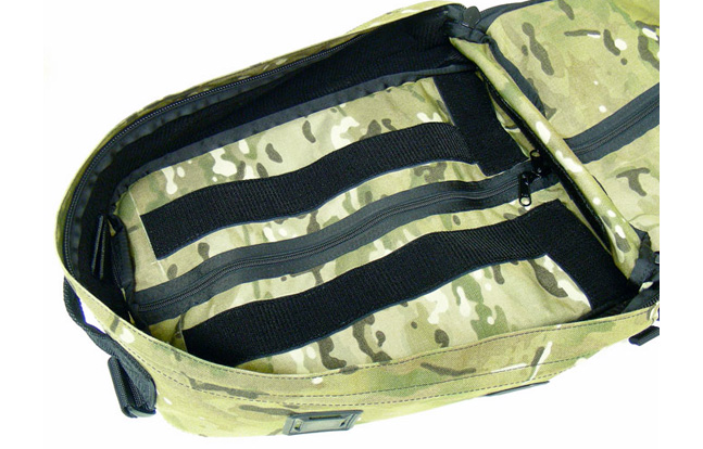 Wilderness Tactical Products Wombat Stealth Pack