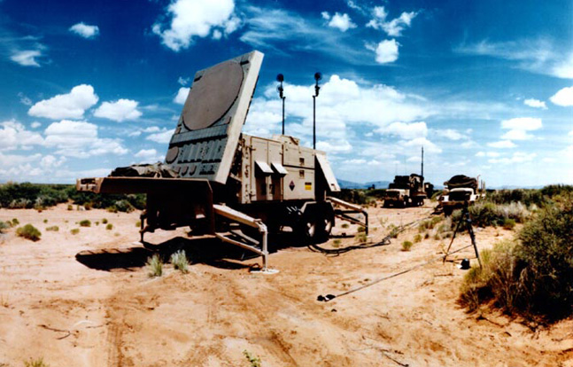 The Missile Defense Agency added $750M to a Northrop Grumman contract for IT management of the Ballistic Missile Defense System.