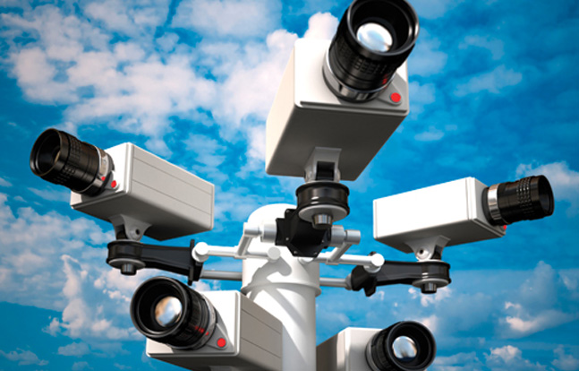 Elbit Systems has been awarded a $145 million contract for the Integrated Fixed Tower (IFT) network to secure Arizona's southern border with Mexico.