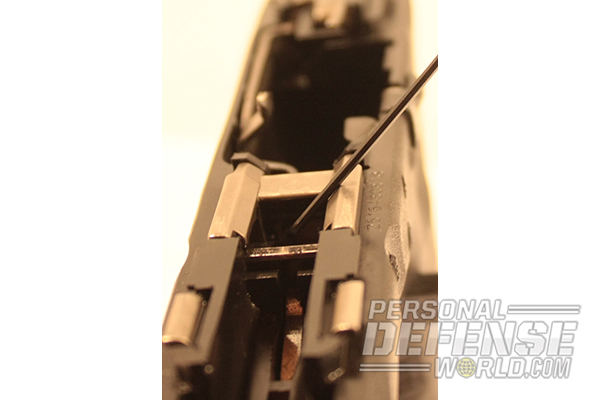 10 Ways to Customize Your Glock - McNally Trigger