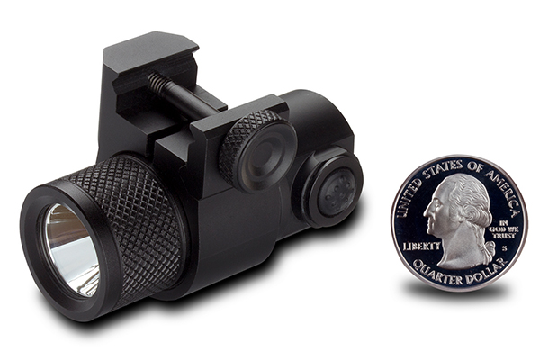 AE Light 200 Lumen Weapon Light | New Product