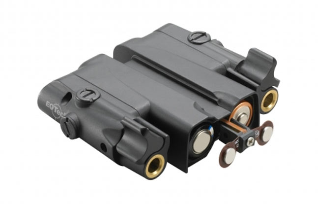 EOTech 512/552 LBC2 | 24 new optics for 2014