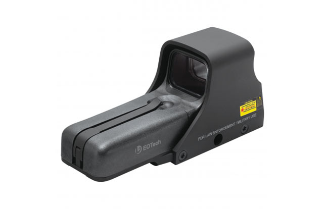 EOTech 512.LBC | 24 new optics for 2014