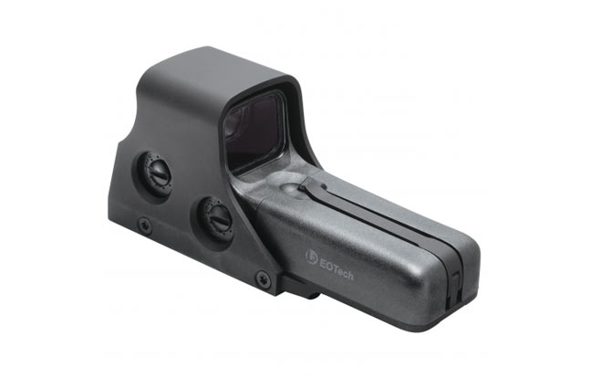 EOTech 512.LBC | 24 new optics for 2014