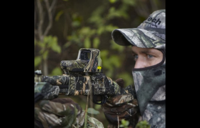 EOTech 512.LBC | 24 new optics for 2014