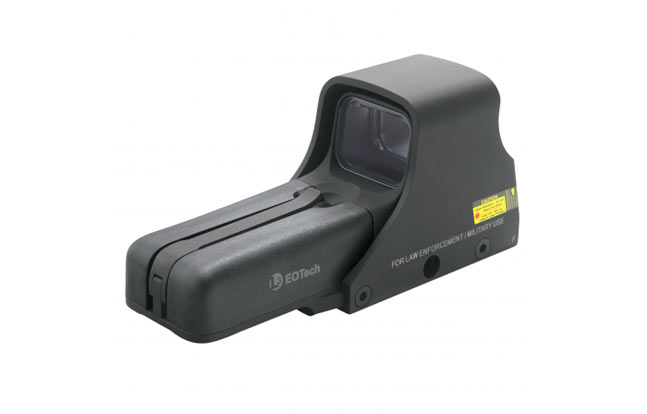 EOTech 552.LBC | 24 new optics for 2014
