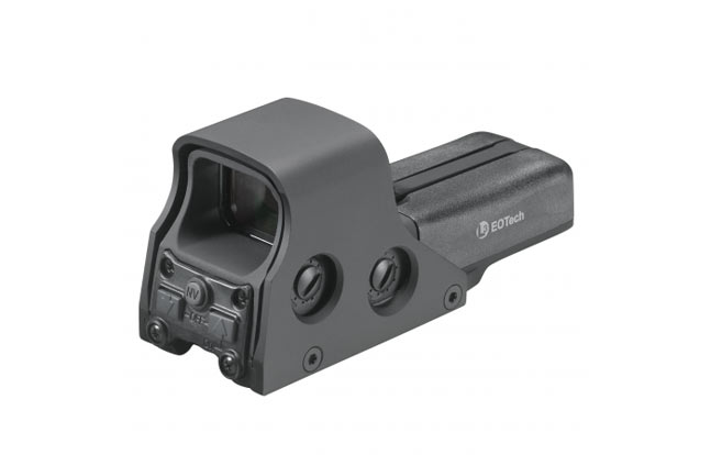 EOTech 552.LBC | 24 new optics for 2014