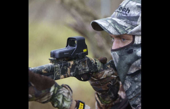 EOTech 552.LBC | 24 new optics for 2014