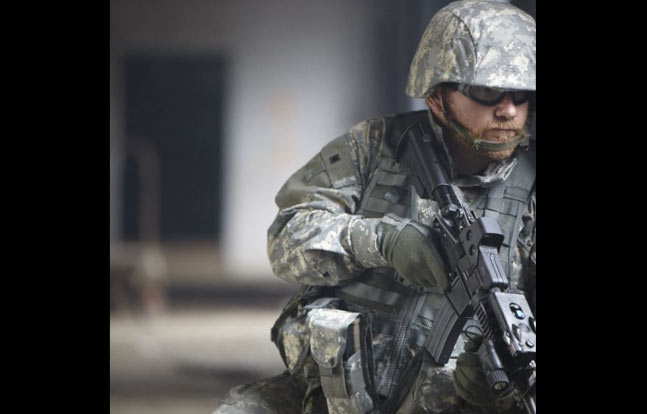 EOTech 552.LBC | 24 new optics for 2014