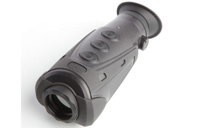 Night Optics Explorer 320 Thermal Camera | 24 new optics for 2014