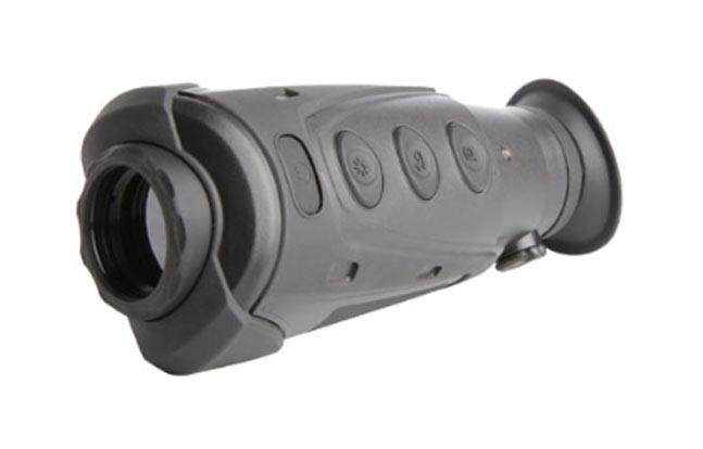 Night Optics Explorer 320 Thermal Camera | 24 new optics for 2014