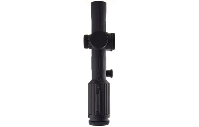 Trijicon VCOG 1-6x24mm Riflescope | 24 new optics for 2014