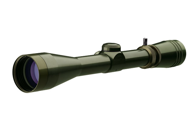 Redfield Limited Edition USMC M40 Riflescope | 24 new optics for 2014