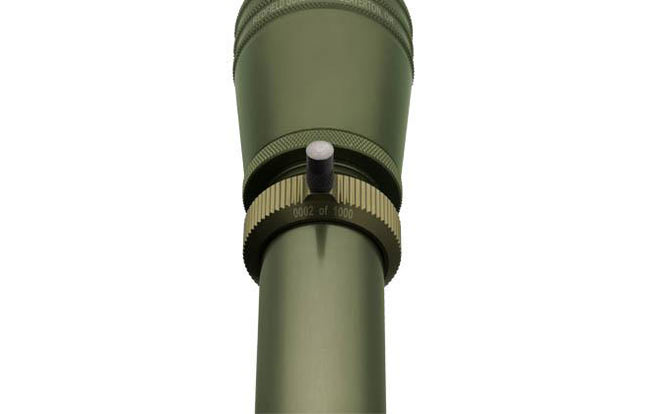 Redfield Limited Edition USMC M40 Riflescope | 24 new optics for 2014