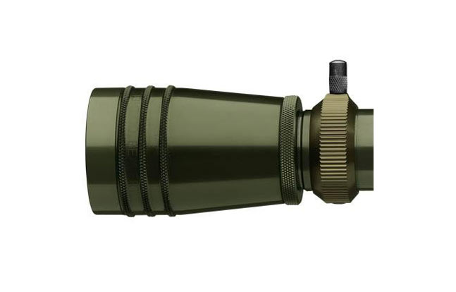 Redfield Limited Edition USMC M40 Riflescope | 24 new optics for 2014