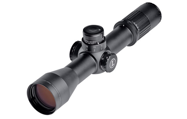 Leupold Mark 6 3-18x44 M5B2 | 24 new optics for 2014
