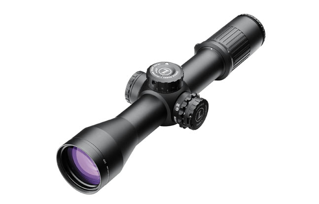 Leupold Mark 6 3-18x44 M5C2 | 24 new optics for 2014