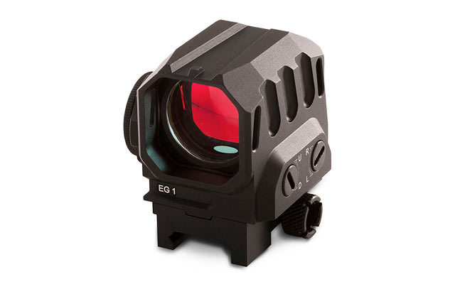 Di Optical USA EG1 Eagle Series Prism Gunsight | 24 new optics for 2014