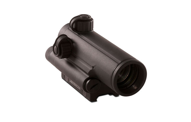 Di Optical USA Raven Series RV1 LED Red Dot | 24 new optics for 2014