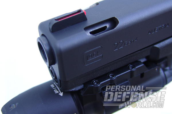 10 Ways to Customize Your Glock - Mag-Na-Porting