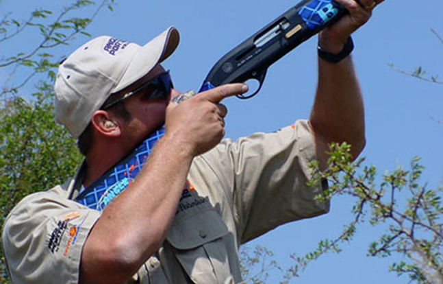 300 Below Cryo Barrel Stress Relief