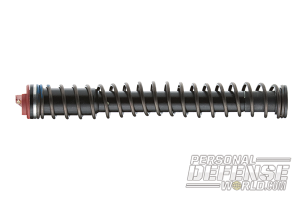 10 Ways to Customize Your Glock - LaserMax Guide Rod Laser