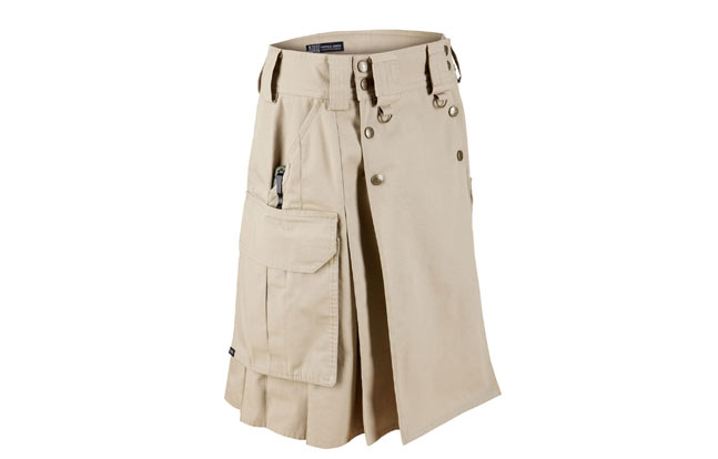 5.11 Tactical Duty Kilt (TDK)