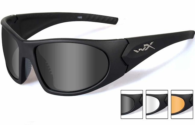 Wiley X Romer 3 Glasses