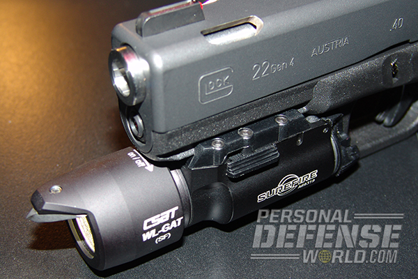 10 Ways to Customize Your Glock - XS WL-GAT