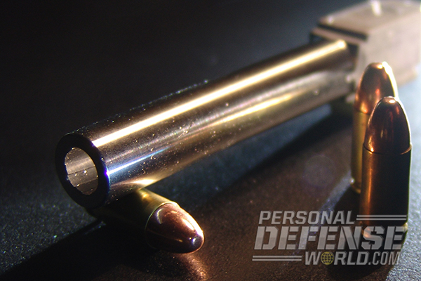 10 Ways to Customize Your Glock - Lone Wolf 9mm Barrel