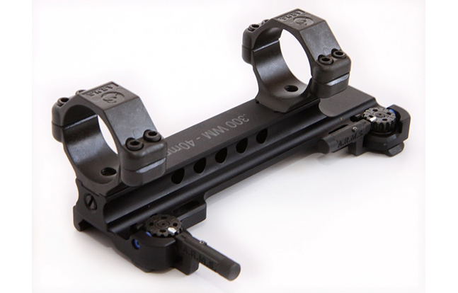 A.R.M.S. #72 LII.50 Cal. MKII Lever Mount