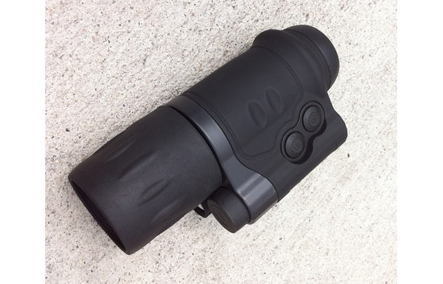 ADCO Night Star Digital Night Vision Monocular