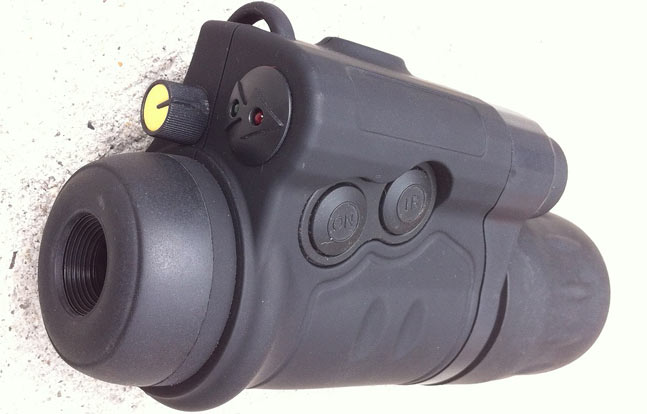 ADCO Night Star Digital Night Vision Monocular