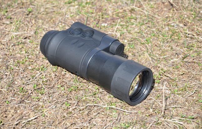 ADCO Night Star Digital Night Vision Monocular