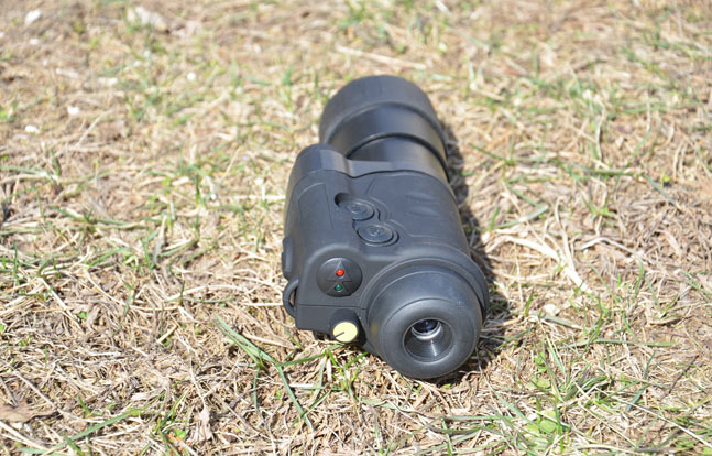 ADCO Night Star Digital Night Vision Monocular
