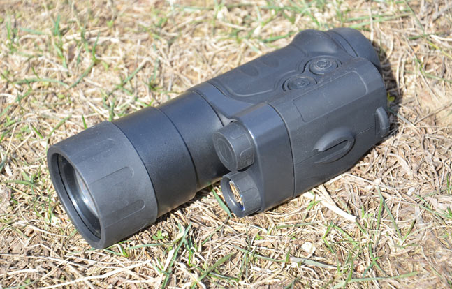 ADCO Night Star Digital Night Vision Monocular