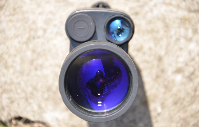 ADCO Night Star Digital Night Vision Monocular