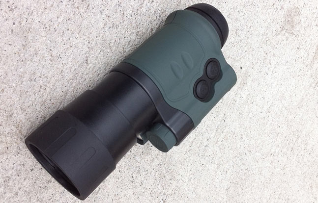 ADCO Night Star Digital Night Vision Monocular