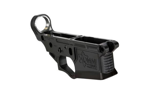 ATI Omni Hybrid Lower Receiver
