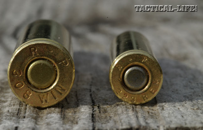 Big-Bore AR Ammo Alternatives