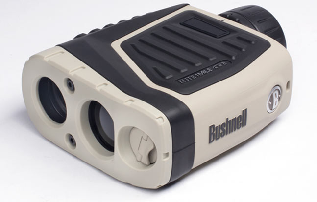 Bushnell Elite Tactical 1-Mile ARC Laser Range Finder
